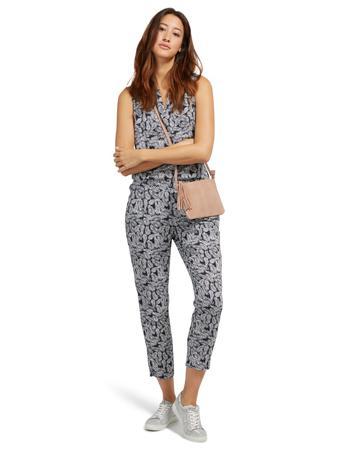 Брюки TOM TAILOR