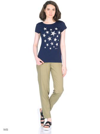 Брюки TOM TAILOR