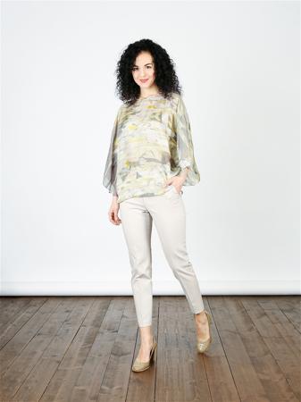 Брюки Glam casual