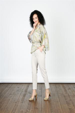 Брюки Glam casual