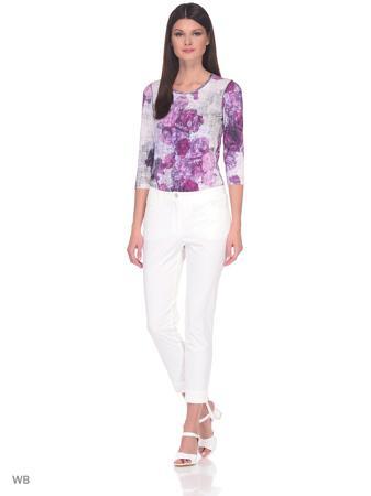 Брюки SOMMERMANN