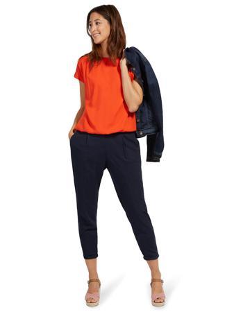 Брюки TOM TAILOR