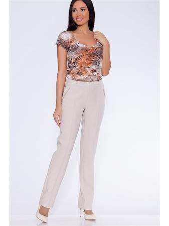 Брюки Трика