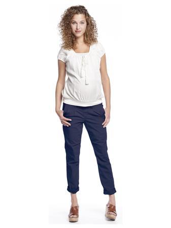 Брюки Queen Mum