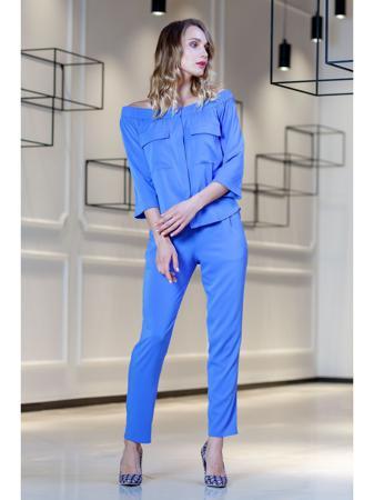 Брюки RUXARA Брюки RUXARA