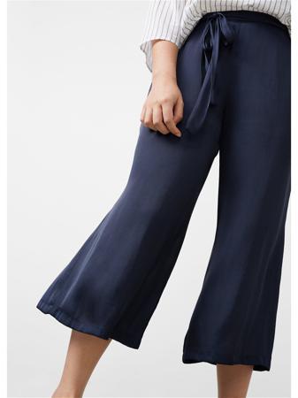 Брюки Violeta by Mango