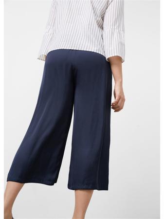 Брюки Violeta by Mango