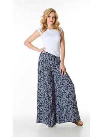 Брюки Незнакомка