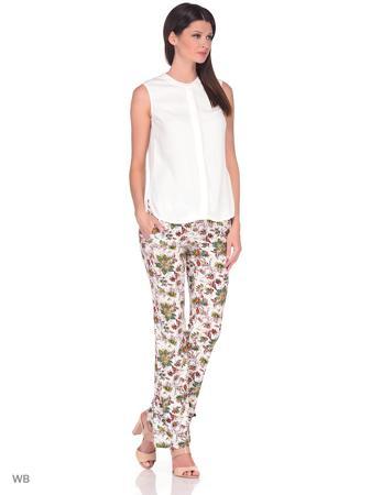 Брюки PAVLUKHINA