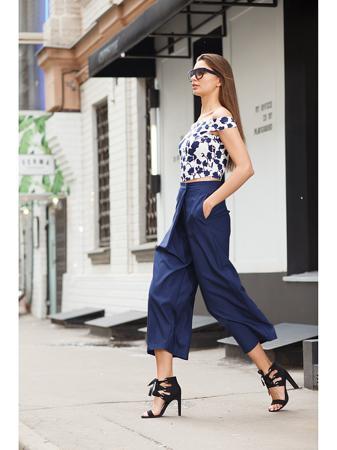 Брюки RUXARA Брюки RUXARA