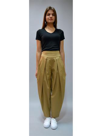 Брюки Bos Bison