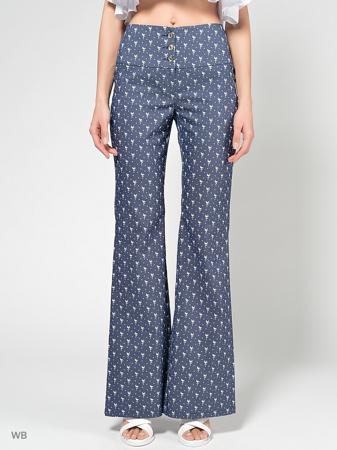 Брюки Colambetta