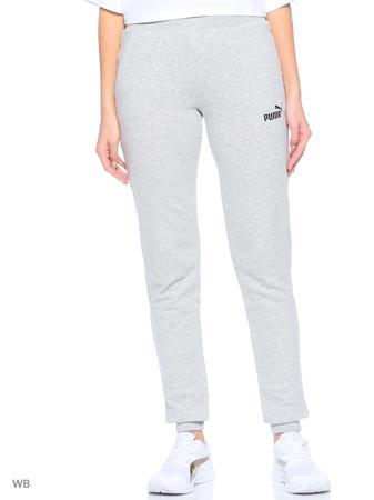 Брюки Puma
