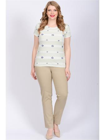 Брюки Пара Журавлей