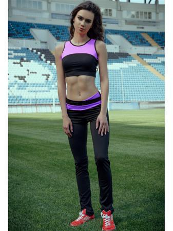 Брюки Issa Plus