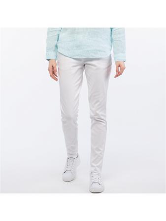 Брюки Lacoste