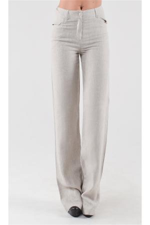 Брюки  -  цвет