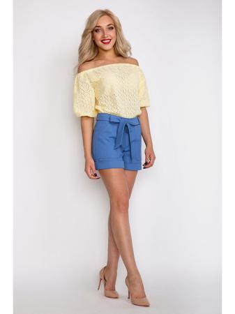 Шорты Welldress Шорты Welldress
