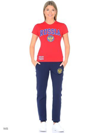 Брюки Atributika & Club