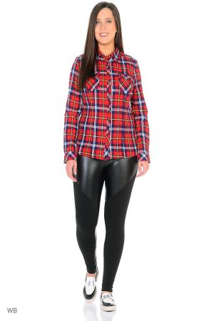 Брюки  -  цвет