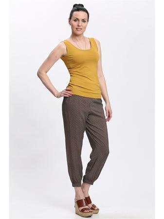 Брюки Lkurbandress