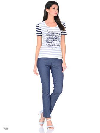 Брюки Glenfield