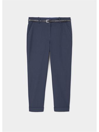 Брюки Violeta by Mango