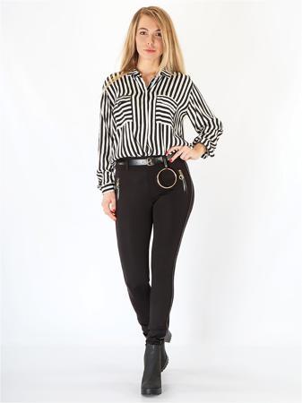 Брюки HELLO MODA!