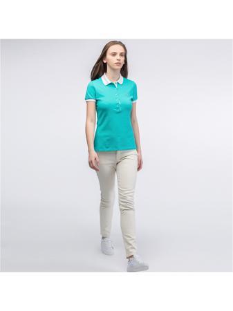 Брюки Lacoste