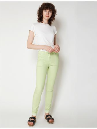 Брюки MALKOVICH