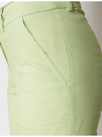 Брюки MALKOVICH