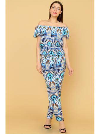 Брюки MARI VERA