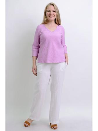 Брюки LINO RUSSO