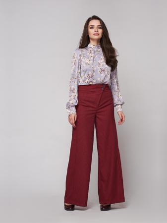 Брюки Ведунья.