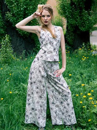 Брюки Ведунья.