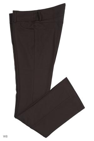 Брюки  -  цвет