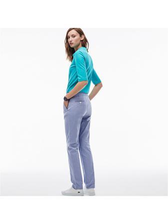 Брюки Lacoste