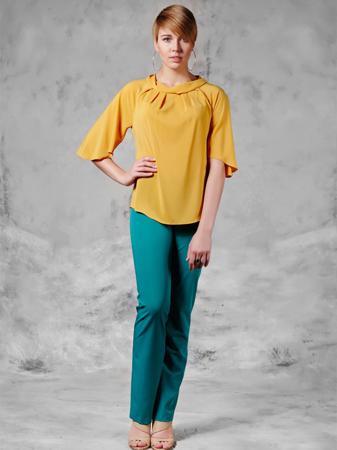 Брюки Ведунья.