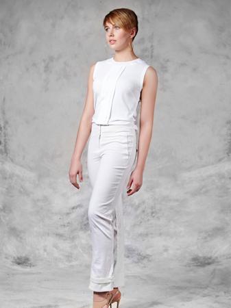 Брюки Ведунья.