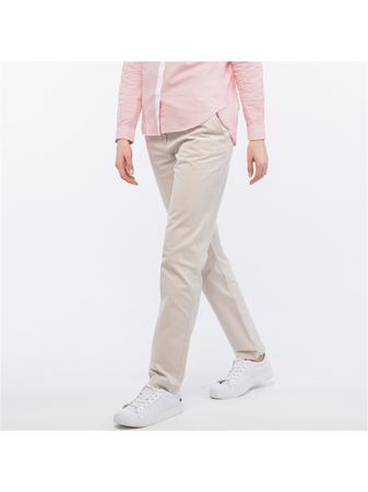 Брюки Lacoste