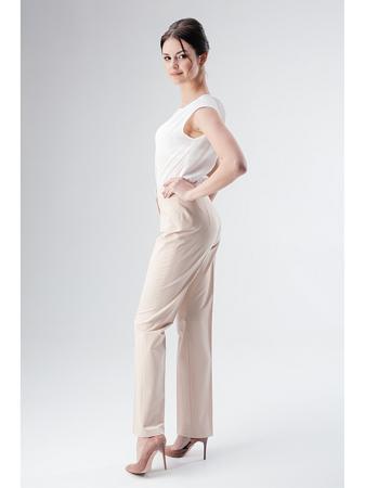 Брюки Fabric art