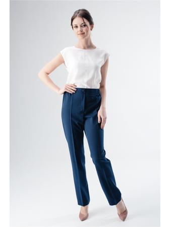 Брюки Fabric art