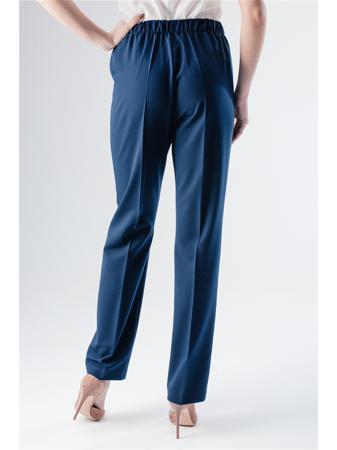 Брюки Fabric art