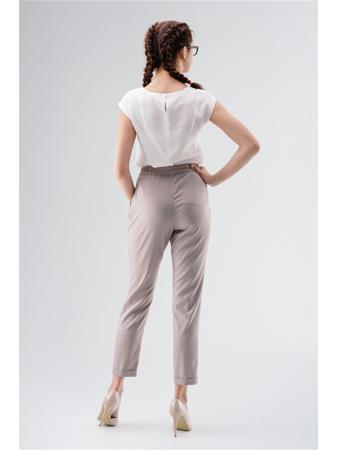 Брюки Fabric art