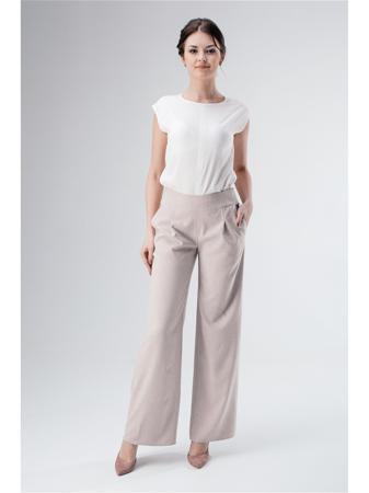 Брюки Fabric art