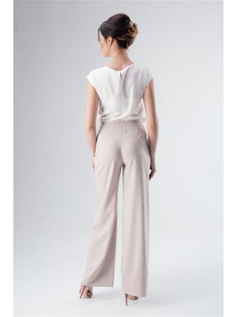 Брюки Fabric art