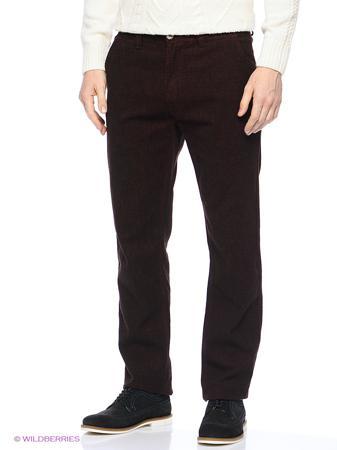 Брюки Alfred Muller