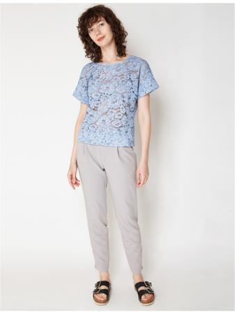 Брюки MALKOVICH