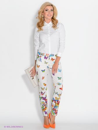 Брюки Rene Derhy