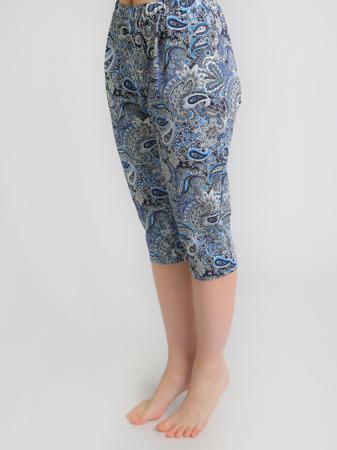 Брюки О'девайте!